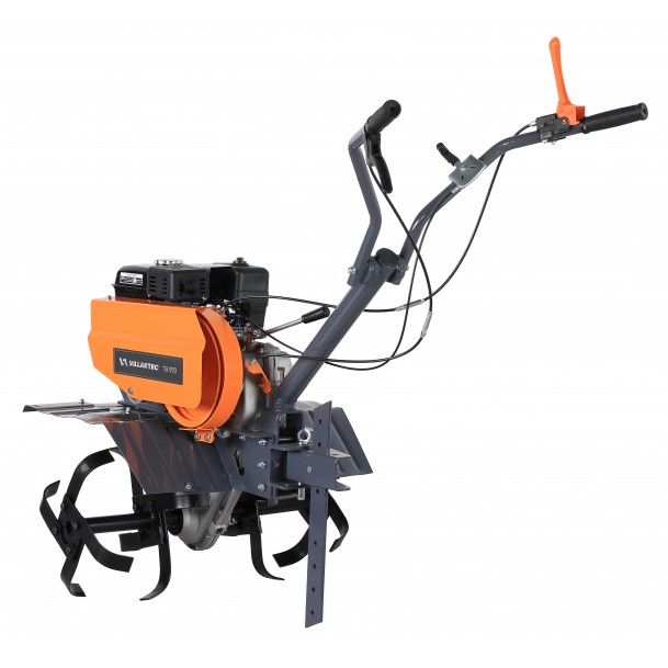 Мотоблок бензиновый VILLARTEC TB970