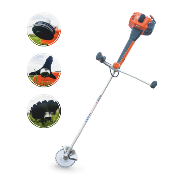 Кусторез бензиновый VILLARTEC CВ532P