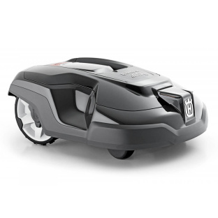 Газонокосилка-робот Husqvarna AUTOMOWER 315