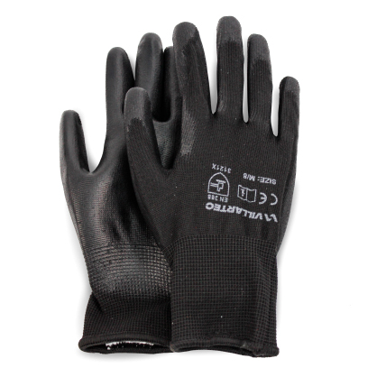 Перчатки Villartec POLYESTER 61529