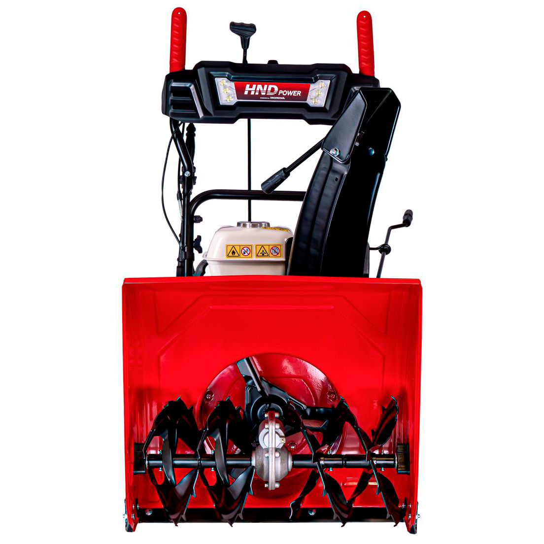 Снегоуборщик бензиновый HND ST 56 XWR