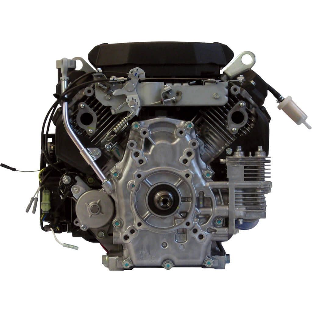 Двигатель бензиновый Honda GX 690BXF5