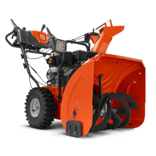 Снегоуборщик бензиновый Husqvarna ST 224