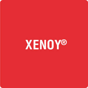 Материал деки газонокосилки Xenoy - крепче и легче стального или алюминиевого корпуса