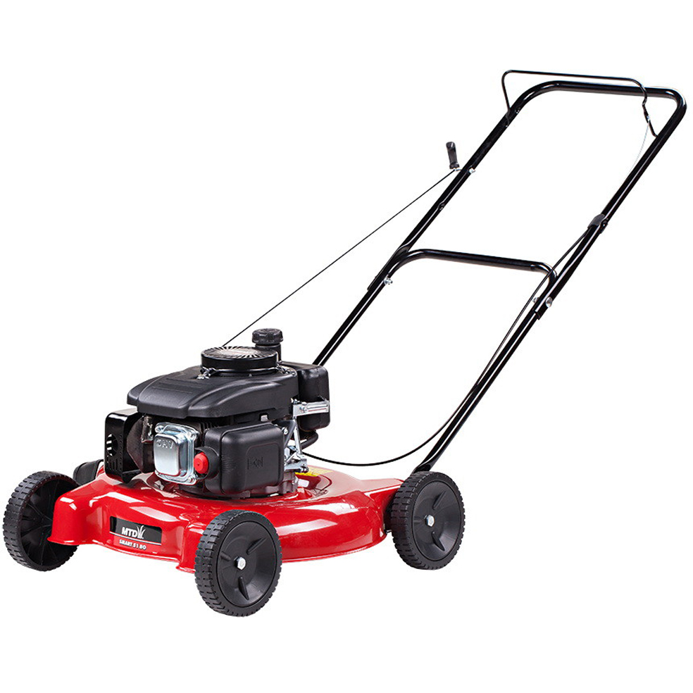 Газонокосилка бензиновая MTD SMART 51 BO