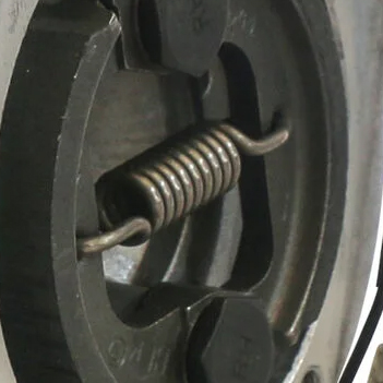 Усиленные фрикционные накладки сцепления 