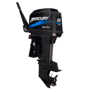 Подвесной лодочный мотор Mercury 55 ML SeaPro