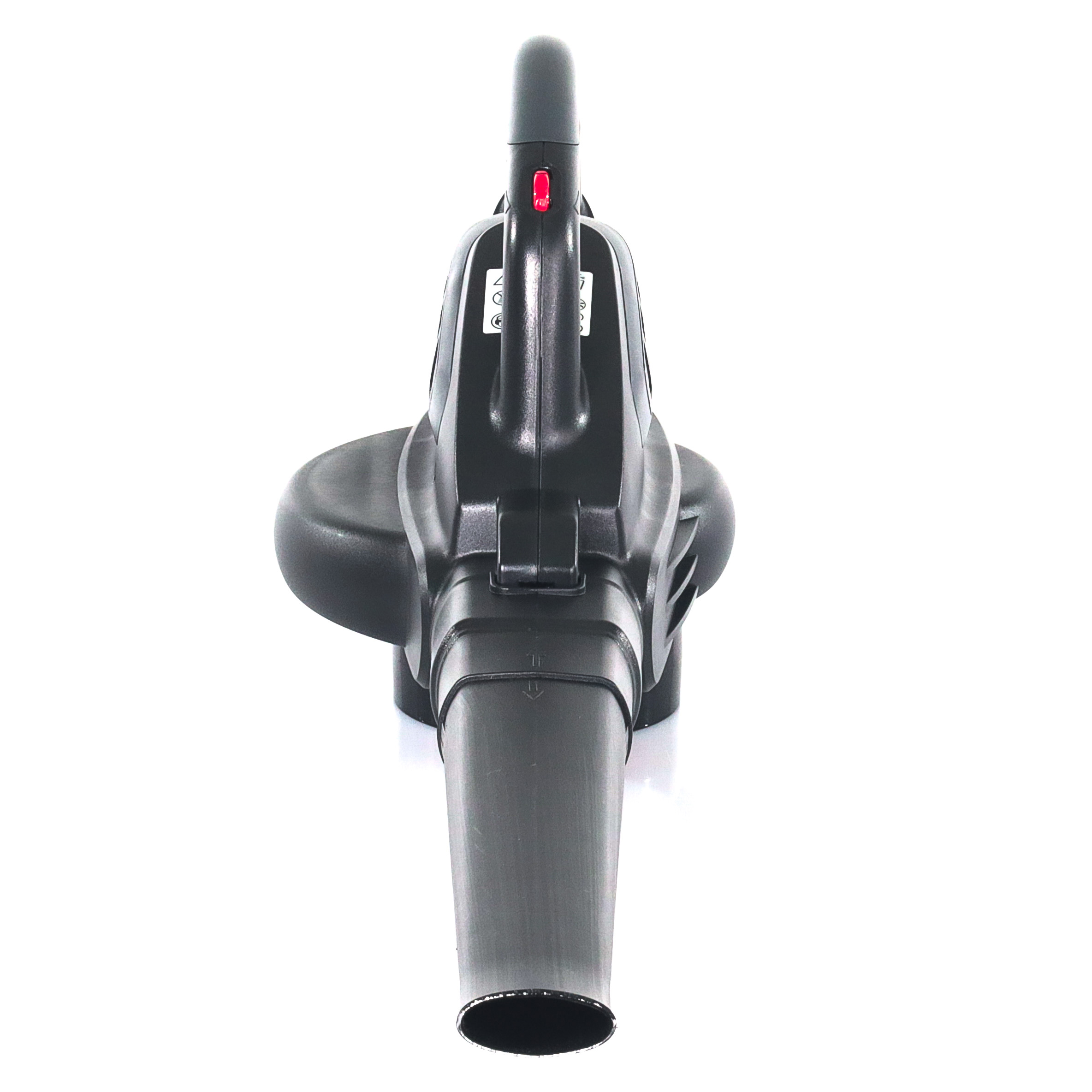 Воздуходув-пылесос электрический GEOS Comfort BV3000E