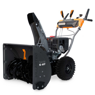 Снегоуборщик бензиновый VILLARTEC  WB S-87