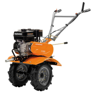 Мотоблок бензиновый Daewoo DATM 80110