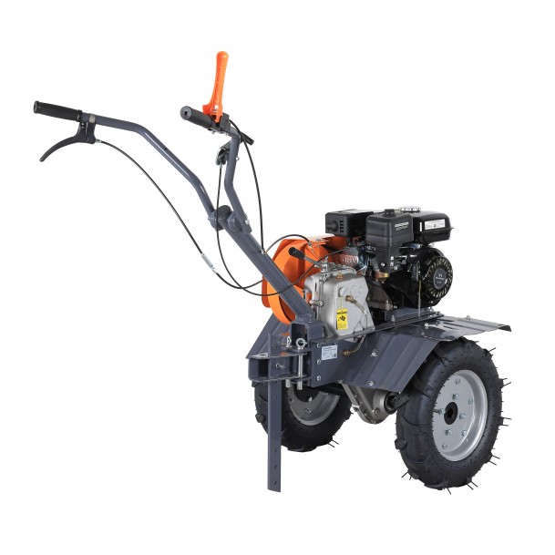 Мотоблок бензиновый VILLARTEC TB970