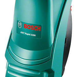 Высокоскоростной двигатель Bosch Powerdrive с – максимальный крутящий момент в своем классе