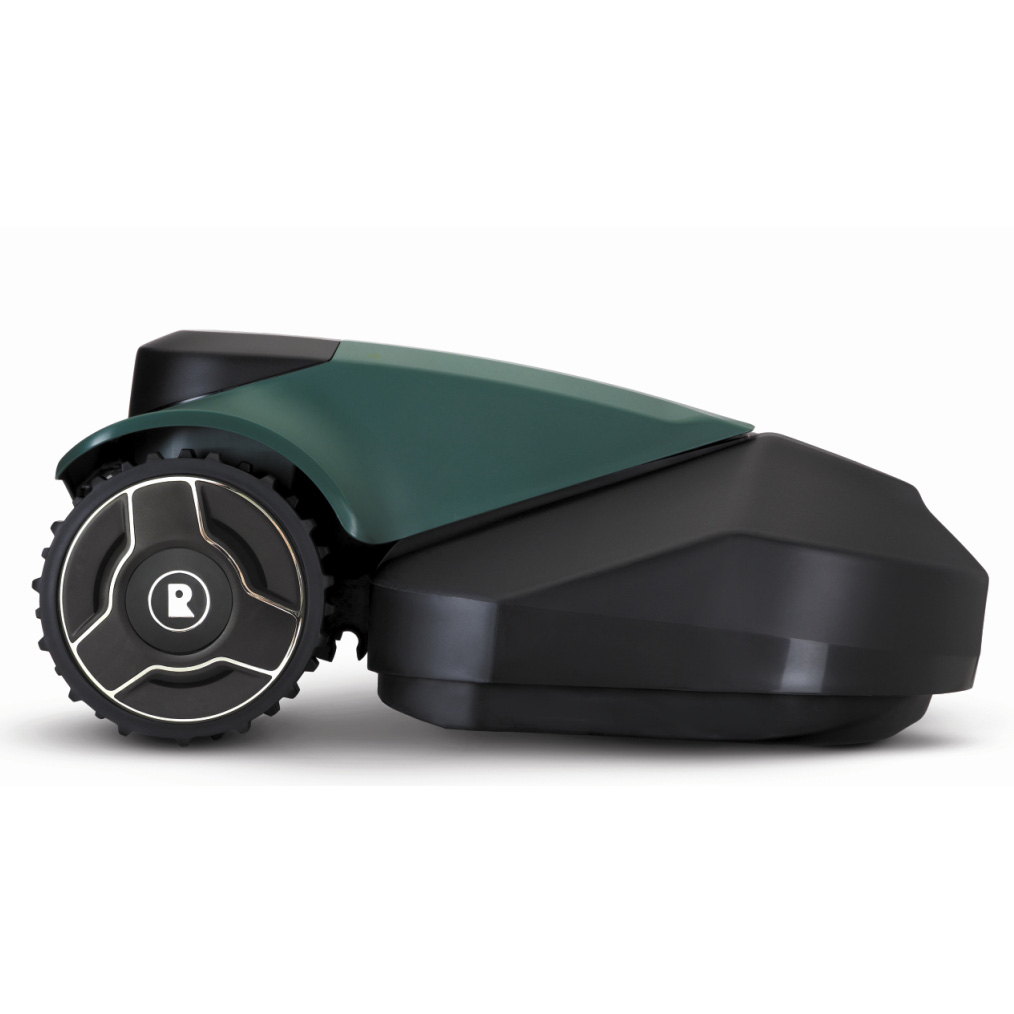 Газонокосилка-робот Robomow RS635 Pro S