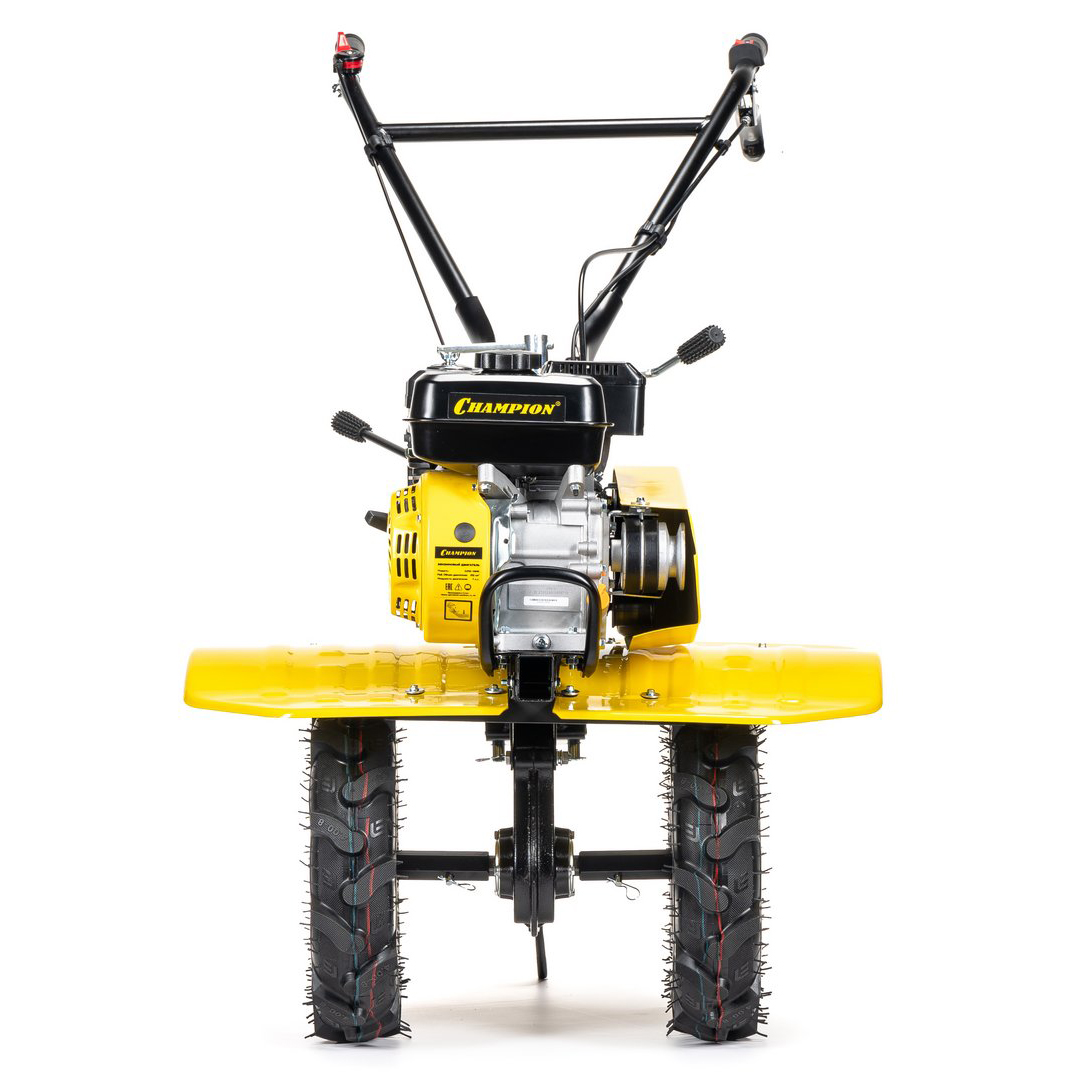Мотоблок бензиновый Champion BC8724