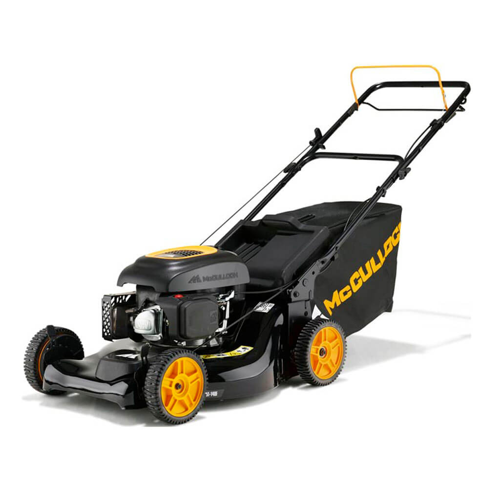 Газонокосилка бензиновая McCulloch M51-150F Classic