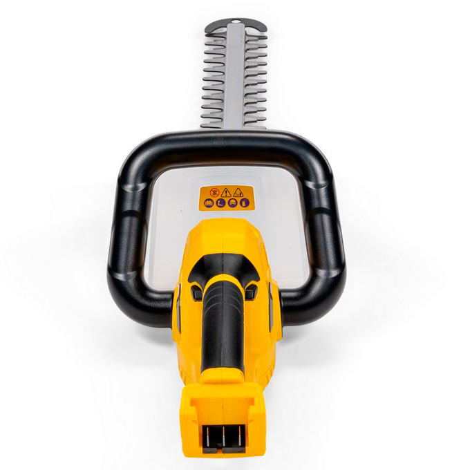 Ножницы аккумуляторные Champion HTB1811