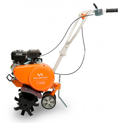 Культиватор бензиновый VILLARTEC T930