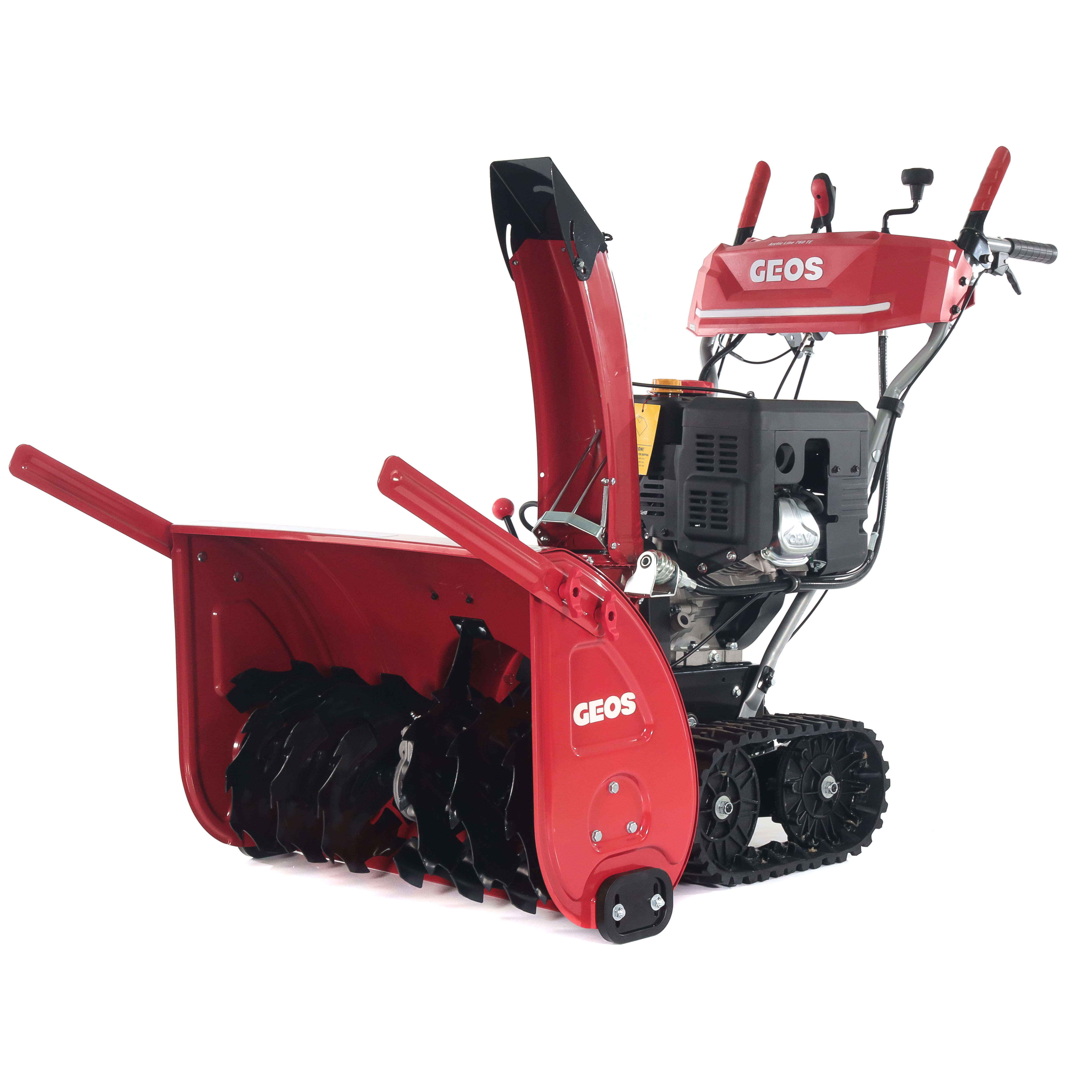 Снегоуборщик бензиновый GEOS Arctic Line 760 TE