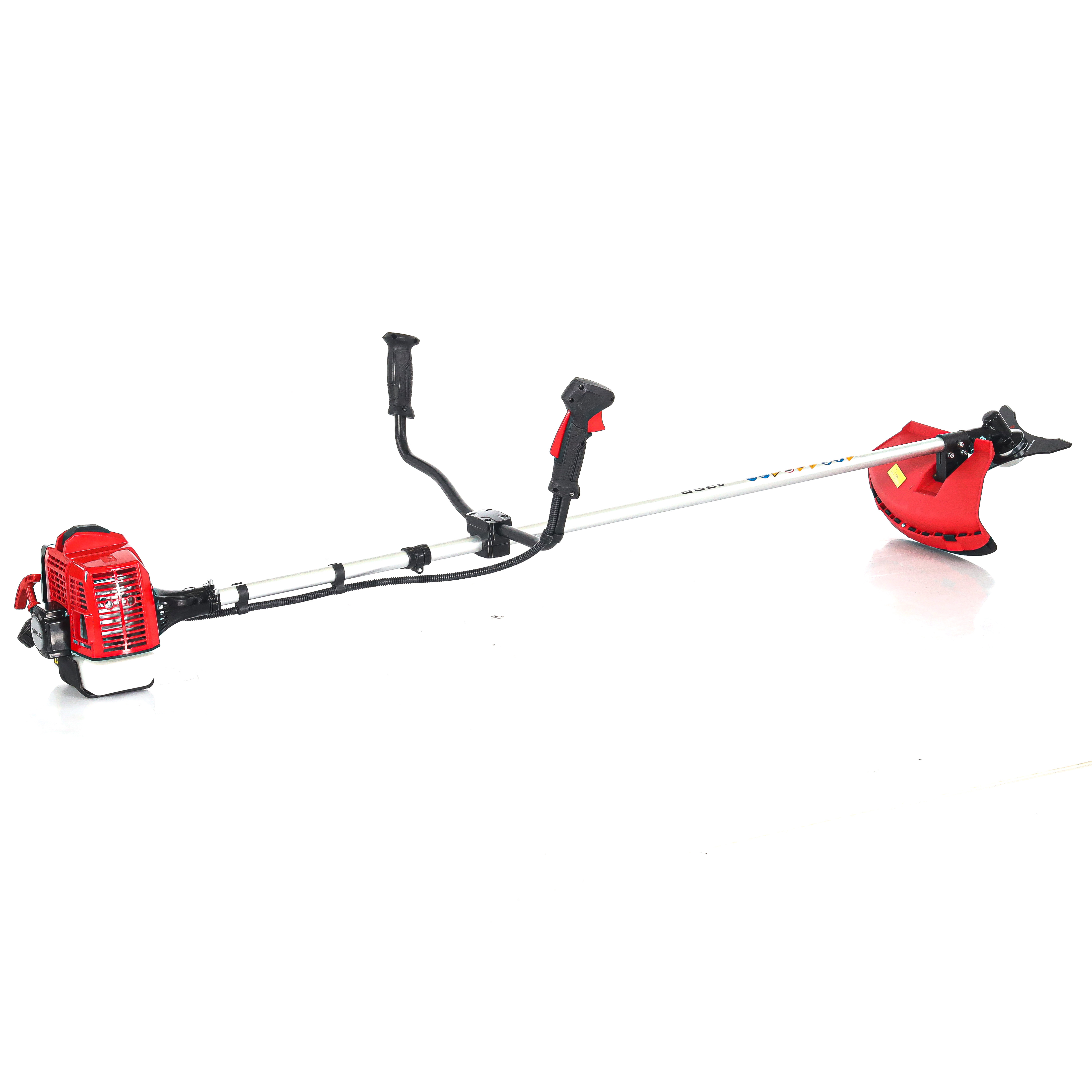 Мотокоса бензиновая GEOS Max Comfort 126 B