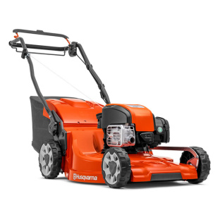 Газонокосилка бензиновая Husqvarna LC 353 V