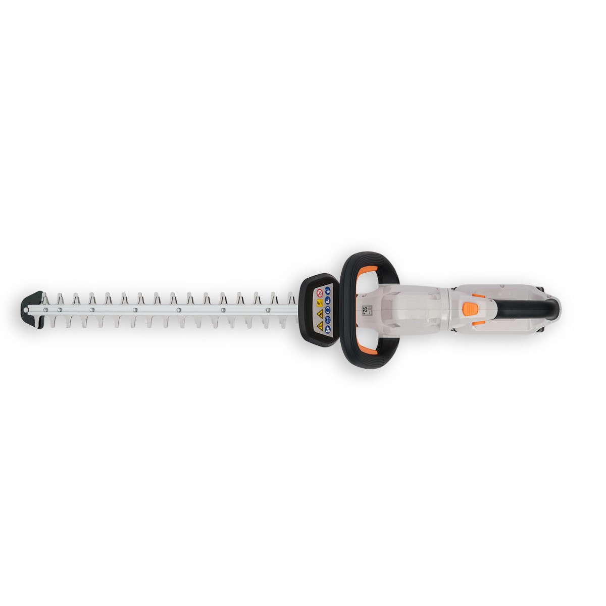 Кусторез (мотоножницы) аккумуляторные VILLARTEC HA40 SET: AM408 + AC402