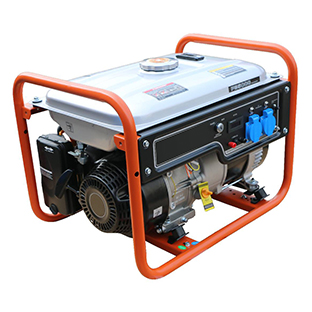 Генератор бензиновый EVOline PB 5000