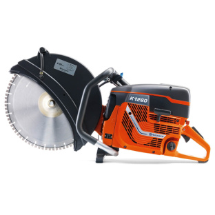 Резчик бензиновый Husqvarna K 1260 (16")