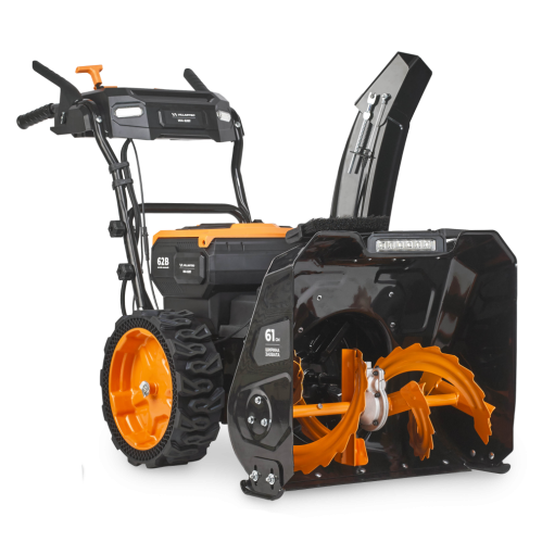 Снегоуборщик аккумуляторный VILLARTEC WA6261