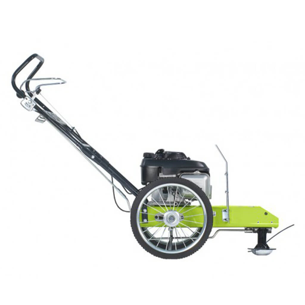 Газонокосилка бензиновая Grillo HWT 550 Tilt