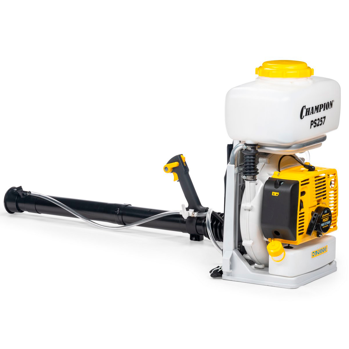 Опрыскиватель-распылитель бензиновый Champion PS 257