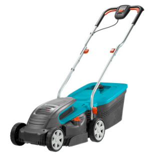Газонокосилка аккумуляторная Gardena PowerMax Li-40/32