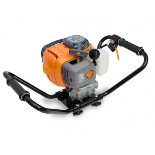 Мотобур бензиновый VILLARTEC D 532