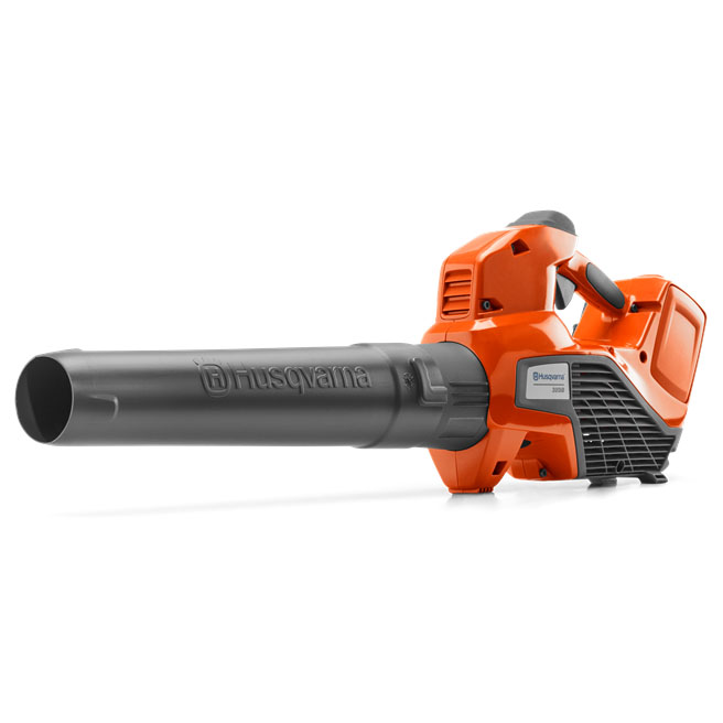 Воздуходув аккумуляторный Husqvarna 320iB Mark II