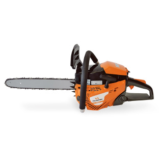 Бензопила VILLARTEC SB551, шина 40 см.(16")  Цепь 3/8 1.3 56 зв.
