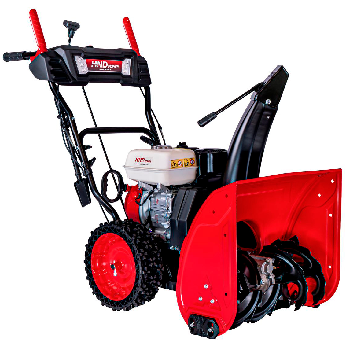 Снегоуборщик бензиновый HND ST 56 XWR