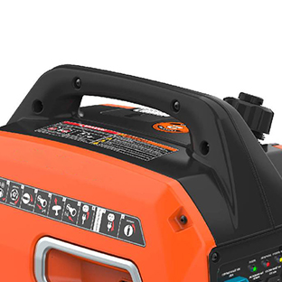 Ручка для комфортной переноски