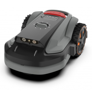 Робот-газонокосилка VILLARTEC MI800V