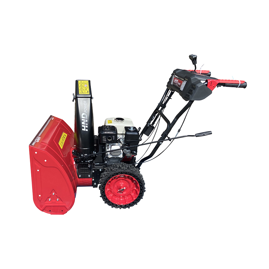 Снегоуборщик бензиновый HND ST 66 XWR