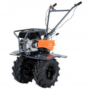 Мотоблок бензиновый VILLARTEC TB980WF