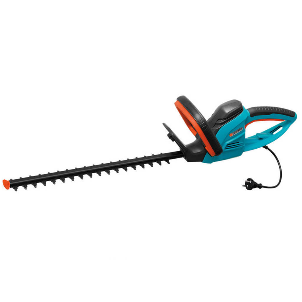 Кусторез (ножницы) электрический Gardena EasyCut 48 PLUS