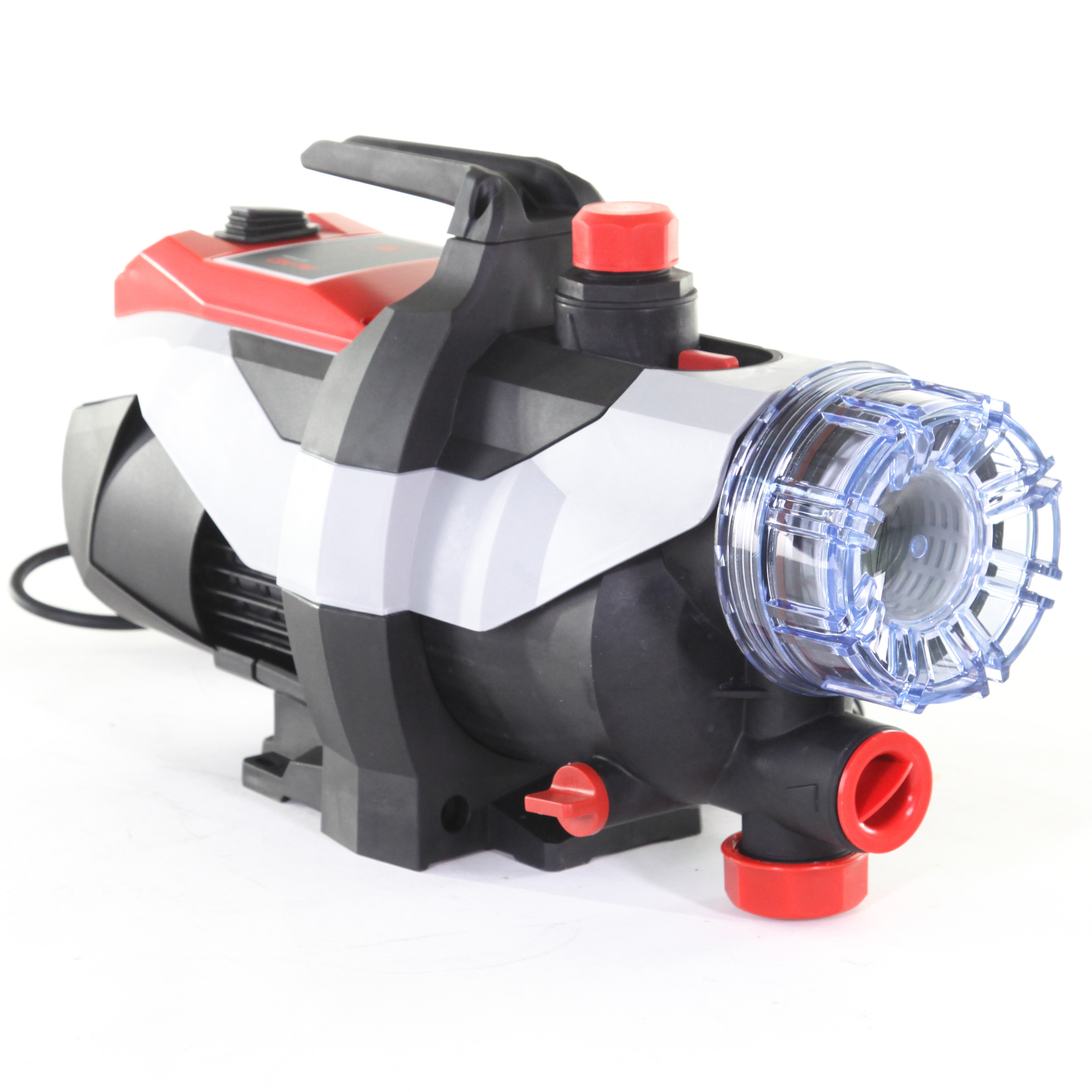 Садовый насос AL-KO Jet 3600