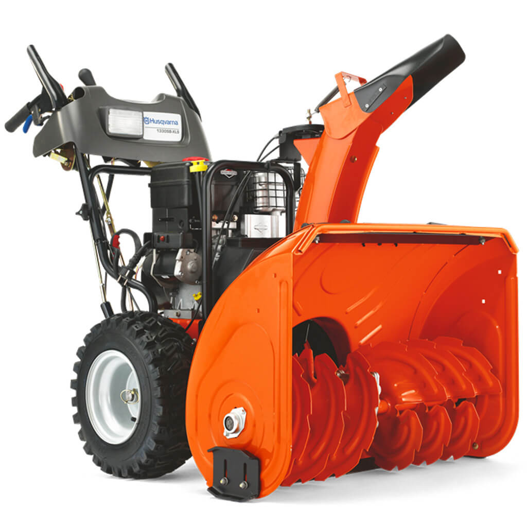 Снегоуборщик бензиновый Husqvarna ST 268 EP