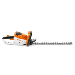 Кусторез (ножницы) аккумуляторный Stihl HSA 56 SET (с АК 10 и AL 101)