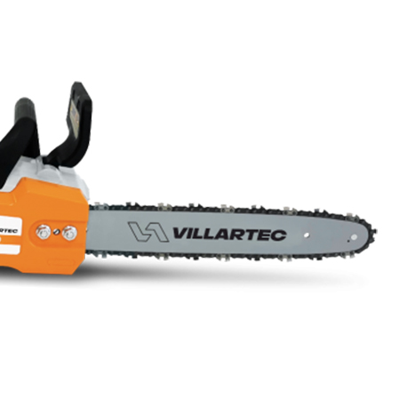 Высококачественные цепь и пильная шина