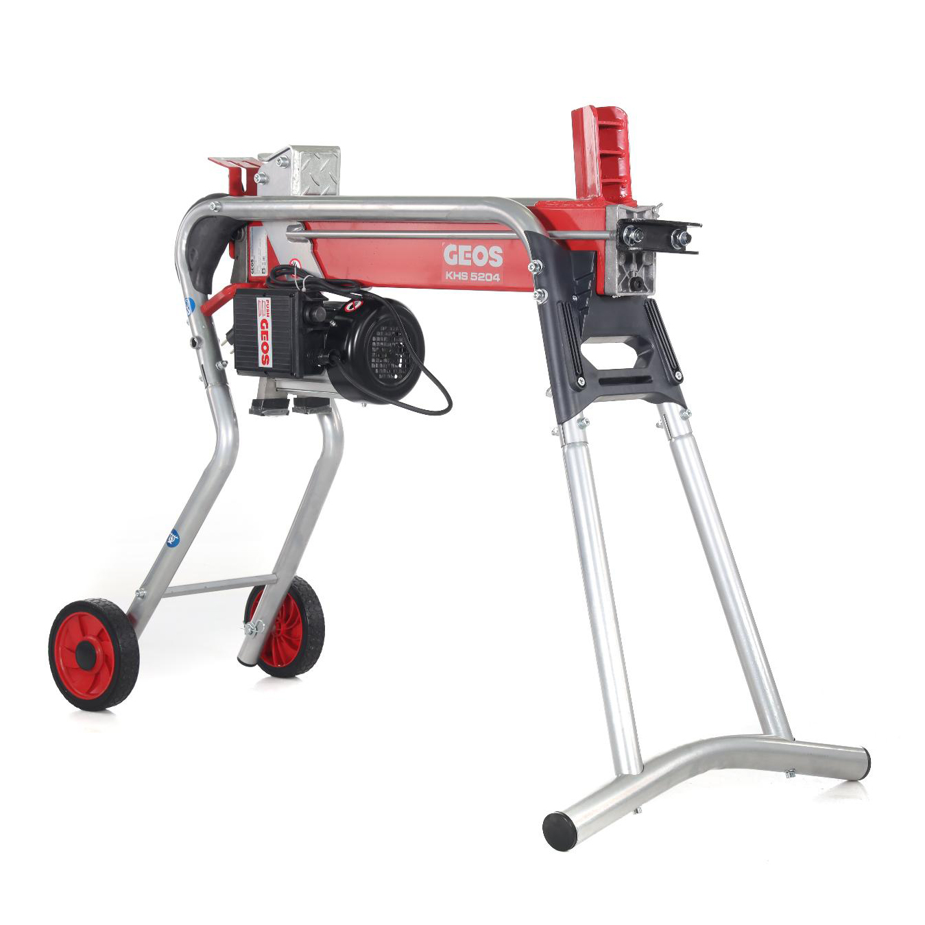 Дровокол электрический GEOS Easy KHS 5204