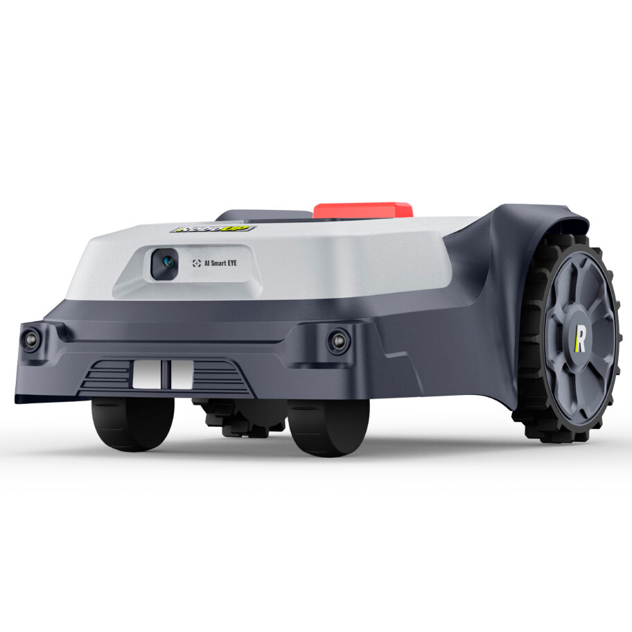 Газонокосилка-робот Robokos RoboUP T600