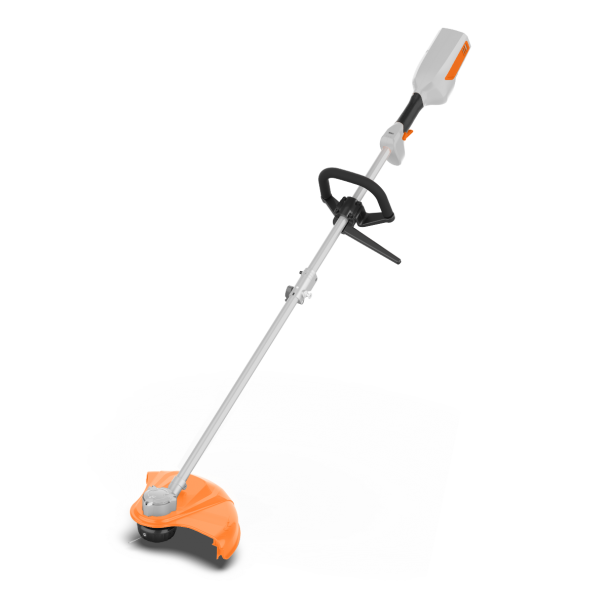 Триммер аккумуляторный VILLARTEC СА40R SET: AM408 + AC402