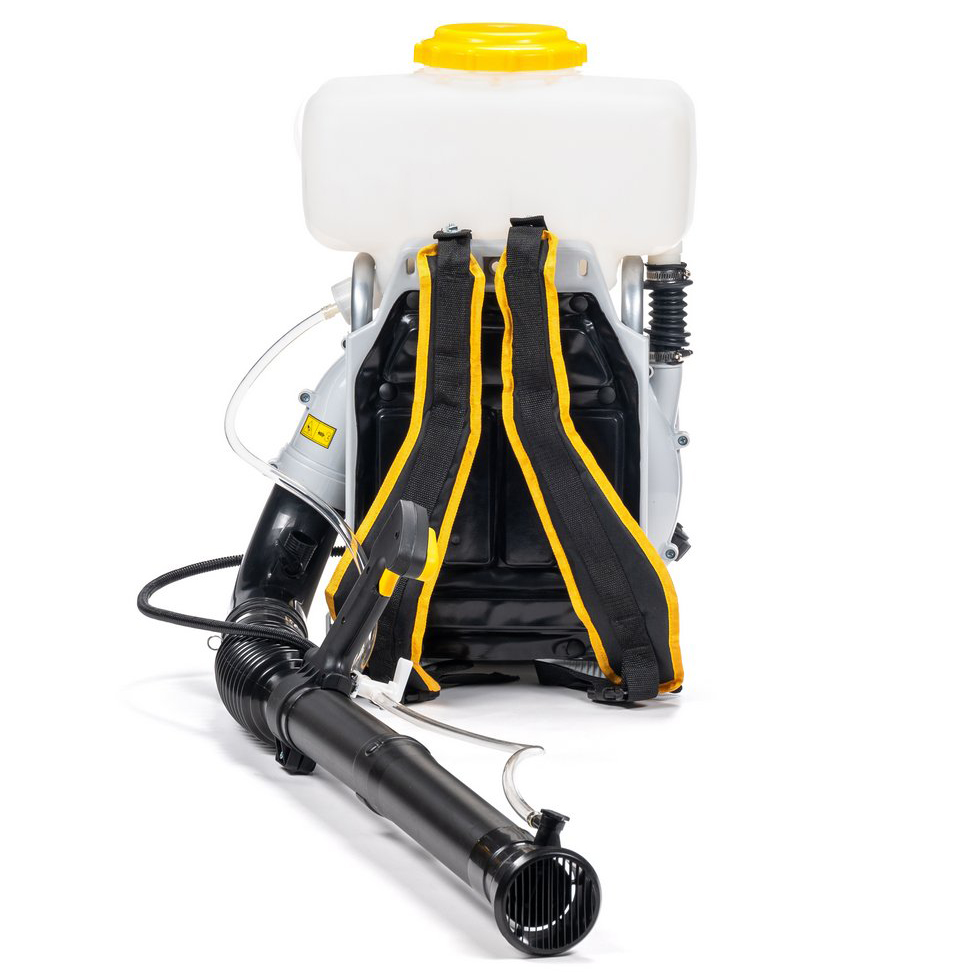 Опрыскиватель-распылитель бензиновый Champion PS157