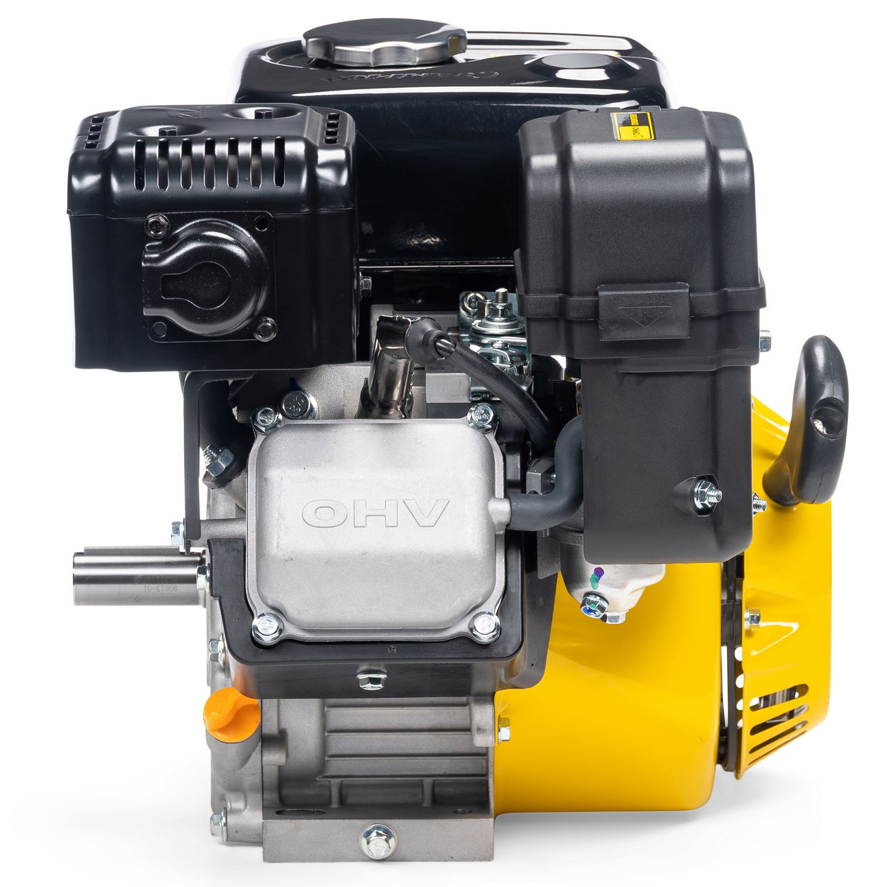 Двигатель Champion G250HK