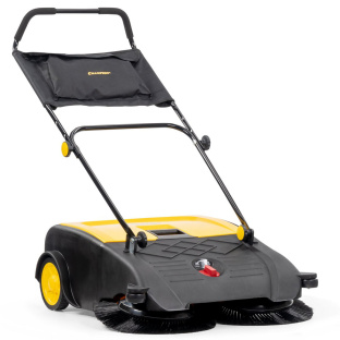 Подметальная машина механическая Champion MS7550